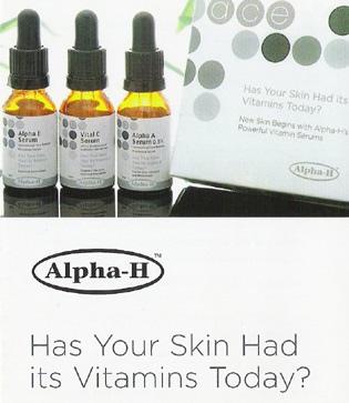 Alpha-H Skincare