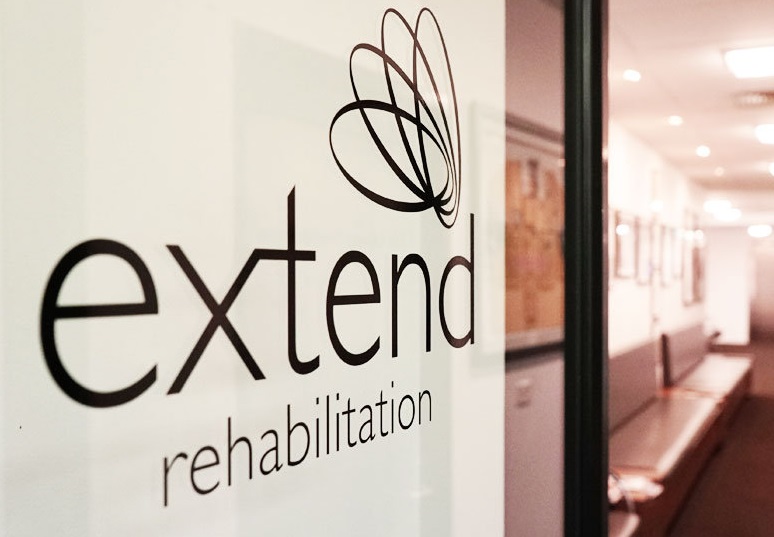 Extend Rehabilitation